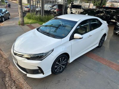 TOYOTA Corolla XRS 2.0 16v 2018 - miniatura 2