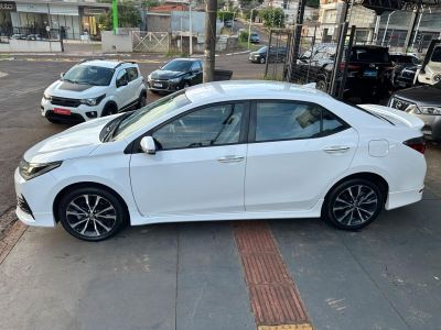 TOYOTA Corolla XRS 2.0 16v 2018 - miniatura 3