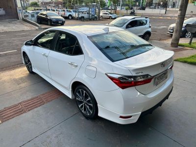 TOYOTA Corolla XRS 2.0 16v 2018 - miniatura 4