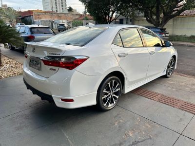 TOYOTA Corolla XRS 2.0 16v 2018 - miniatura 5