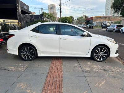 TOYOTA Corolla XRS 2.0 16v 2018 - miniatura 6