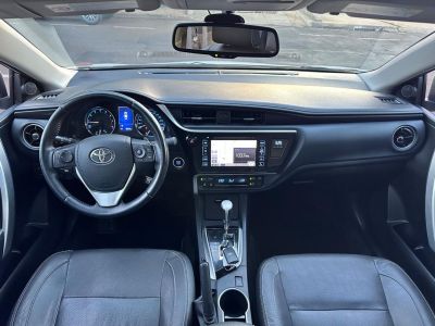 TOYOTA Corolla XRS 2.0 16v 2018 - miniatura 7