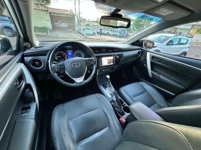 TOYOTA Corolla XRS 2.0 16v 2018 - miniatura 8