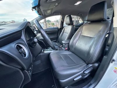 TOYOTA Corolla XRS 2.0 16v 2018 - miniatura 9
