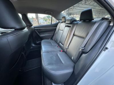 TOYOTA Corolla XRS 2.0 16v 2018 - miniatura 10