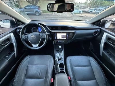 TOYOTA Corolla XRS 2.0 16v 2018 - miniatura 11