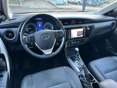 TOYOTA Corolla XRS 2.0 16v 2018 - miniatura 12