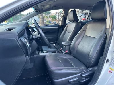 TOYOTA Corolla XRS 2.0 16v 2018 - miniatura 13