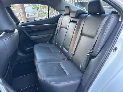 TOYOTA Corolla XRS 2.0 16v 2018 - miniatura 14