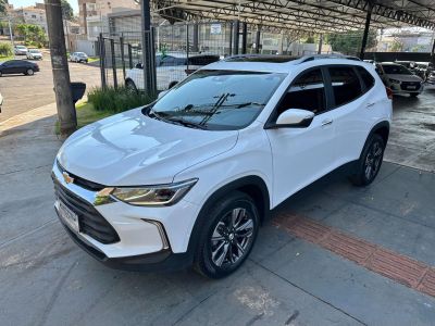CHEVROLET Tracker Premier 1.2T 12v 2023 - miniatura 2