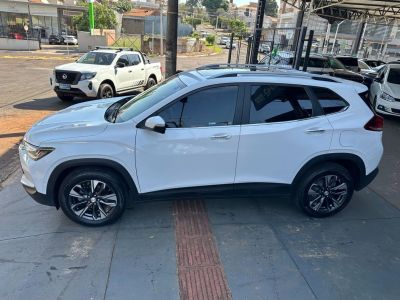 CHEVROLET Tracker Premier 1.2T 12v 2023 - miniatura 3