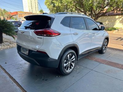 CHEVROLET Tracker Premier 1.2T 12v 2023 - miniatura 4