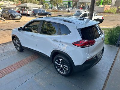 CHEVROLET Tracker Premier 1.2T 12v 2023 - miniatura 5