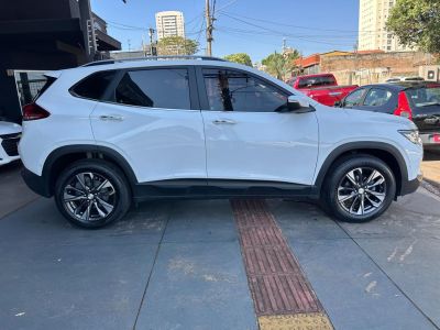 CHEVROLET Tracker Premier 1.2T 12v 2023 - miniatura 6