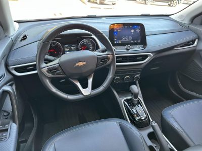 CHEVROLET Tracker Premier 1.2T 12v 2023 - miniatura 8