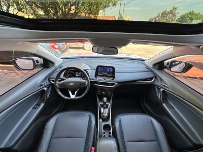 CHEVROLET Tracker Premier 1.2T 12v 2023 - miniatura 9