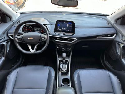 CHEVROLET Tracker Premier 1.2T 12v 2023 - miniatura 12