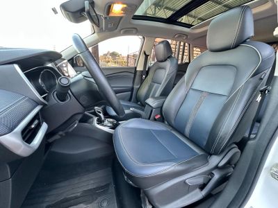 CHEVROLET Tracker Premier 1.2T 12v 2023 - miniatura 13