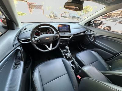 CHEVROLET Tracker Premier 1.2T 12v 2023 - miniatura 14