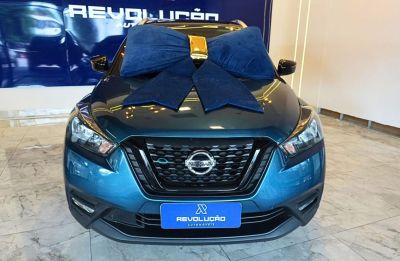 NISSAN Kicks Special Edition 1.6 16v 2020
