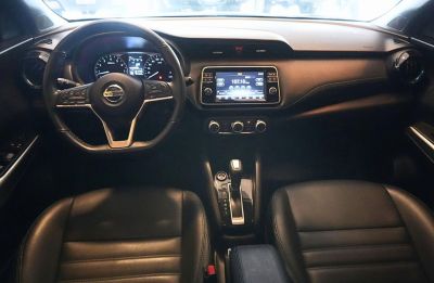 NISSAN Kicks Special Edition 1.6 16v 2020 - miniatura 2