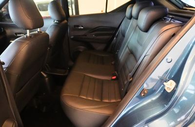 NISSAN Kicks Special Edition 1.6 16v 2020 - miniatura 4