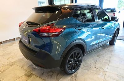 NISSAN Kicks Special Edition 1.6 16v 2020 - miniatura 5