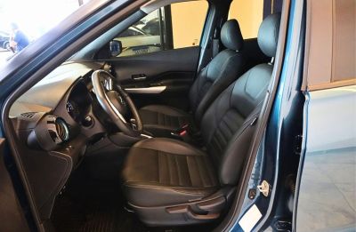 NISSAN Kicks Special Edition 1.6 16v 2020 - miniatura 7