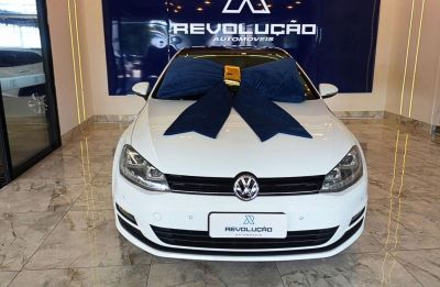 VOLKSWAGEN Golf Comfortline 1.4 16v TSi 2015