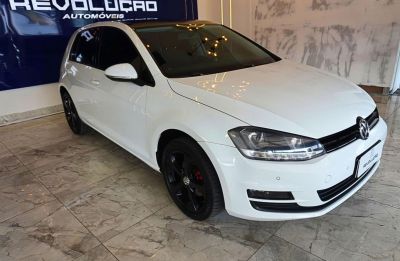 VOLKSWAGEN Golf Comfortline 1.4 16v TSi 2015 - miniatura 2