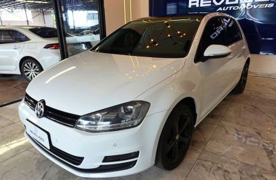 VOLKSWAGEN Golf Comfortline 1.4 16v TSi 2015 - miniatura 3