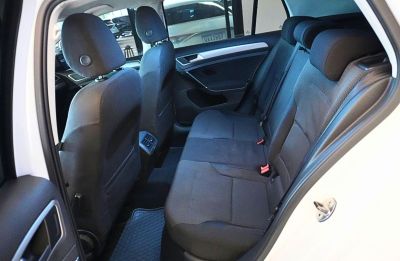 VOLKSWAGEN Golf Comfortline 1.4 16v TSi 2015 - miniatura 6