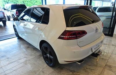 VOLKSWAGEN Golf Comfortline 1.4 16v TSi 2015 - miniatura 9