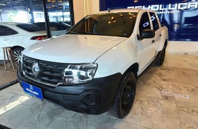 RENAULT Duster Oroch Pro 1.6 16v 2024 - miniatura 3