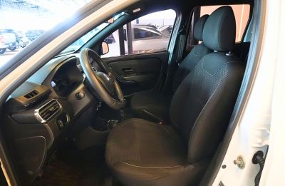 RENAULT Duster Oroch Pro 1.6 16v 2024 - miniatura 5