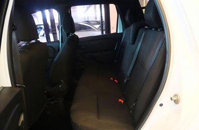 RENAULT Duster Oroch Pro 1.6 16v 2024 - miniatura 6