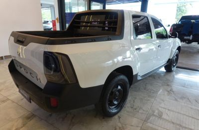 RENAULT Duster Oroch Pro 1.6 16v 2024 - miniatura 7