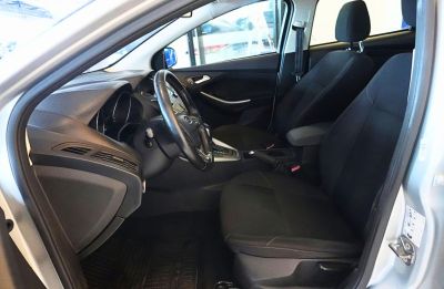 FORD Focus Sedan SE 1.6 16v 2018 - miniatura 5