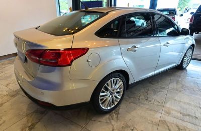 FORD Focus Sedan SE 1.6 16v 2018 - miniatura 6