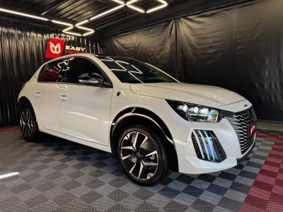 PEUGEOT 208 GT 1.0T 12v 2025