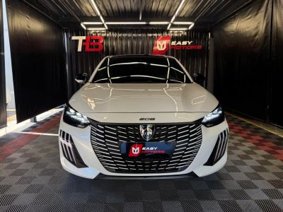 PEUGEOT 208 GT 1.0T 12v 2025 - miniatura 2