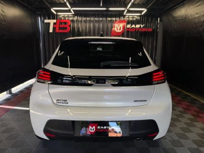 PEUGEOT 208 GT 1.0T 12v 2025 - miniatura 5