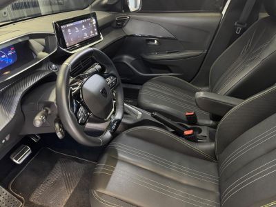 PEUGEOT 208 GT 1.0T 12v 2025 - miniatura 8