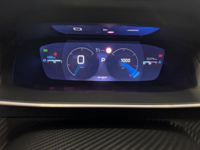 PEUGEOT 208 GT 1.0T 12v 2025 - miniatura 10