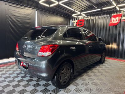 CHEVROLET Onix Joy 1.0 2018 - miniatura 4
