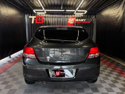 CHEVROLET Onix Joy 1.0 2018 - miniatura 5