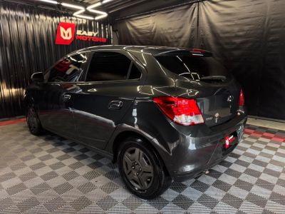 CHEVROLET Onix Joy 1.0 2018 - miniatura 6