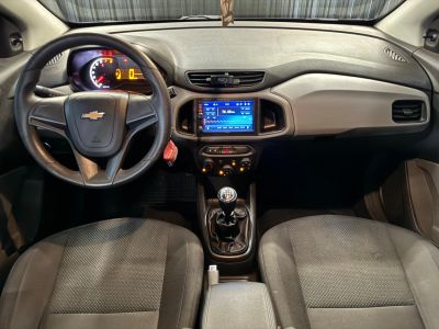 CHEVROLET Onix Joy 1.0 2018 - miniatura 7