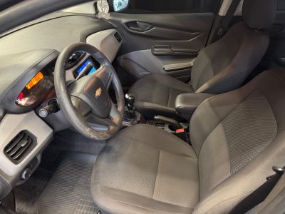 CHEVROLET Onix Joy 1.0 2018 - miniatura 8