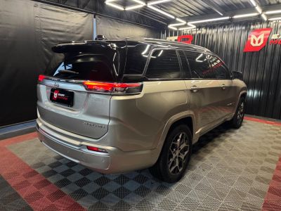 JEEP Commander Overland 1.3 16v T270 2022 - miniatura 4